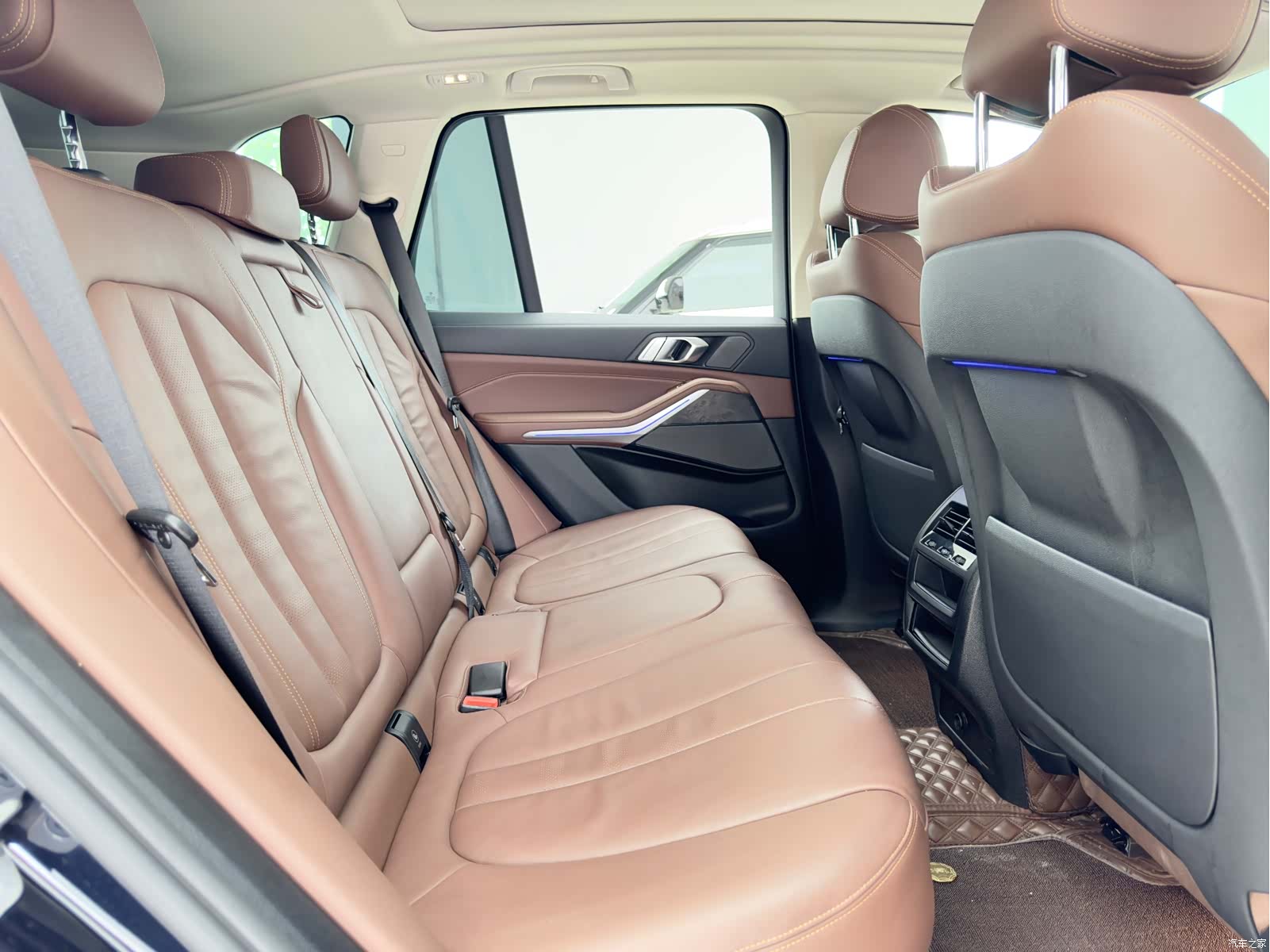 BMW X5, 2020 10