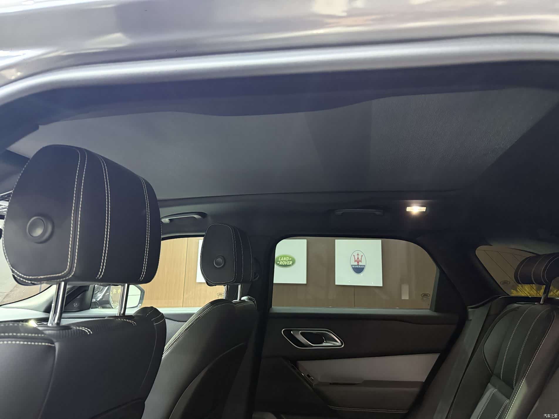 Land Rover Range Rover, 2020 13