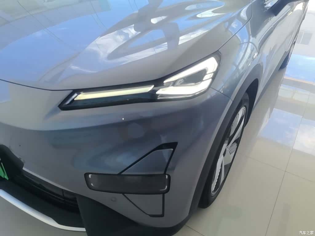 Deepal S05, 2024 24