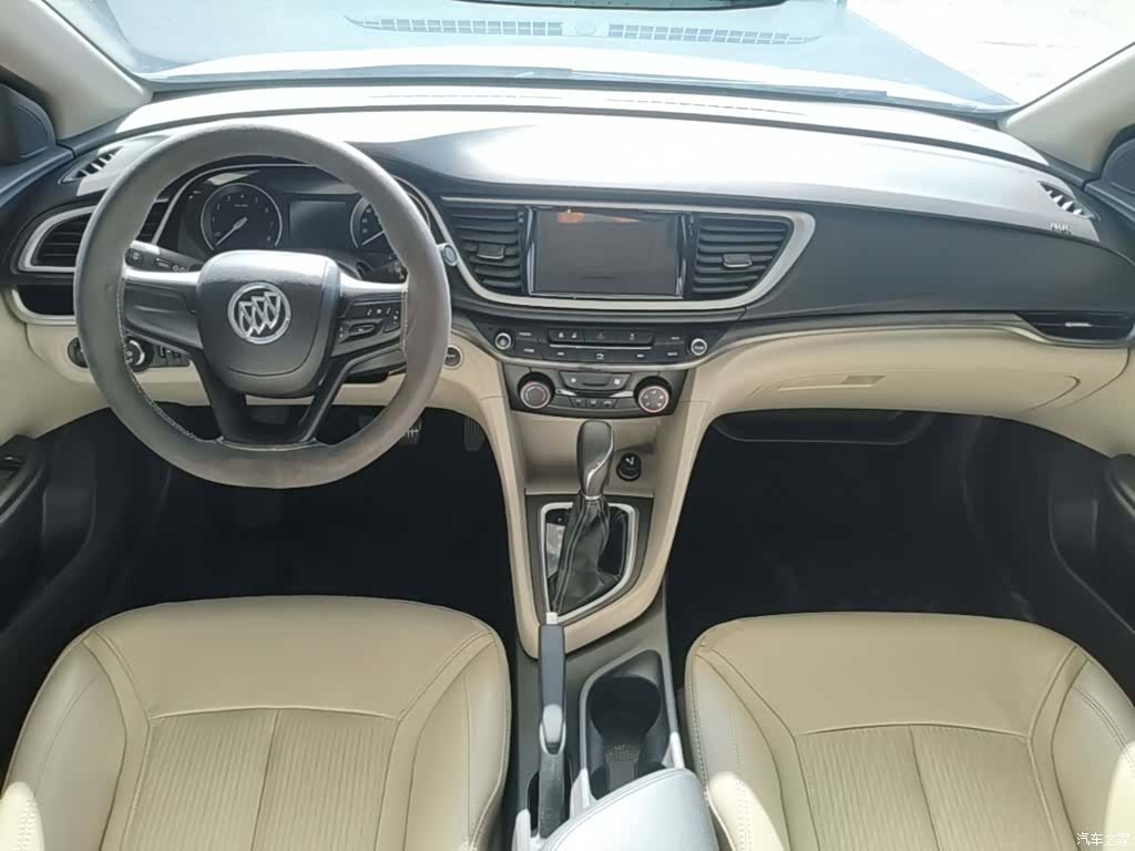 Buick 15N, 2017 10