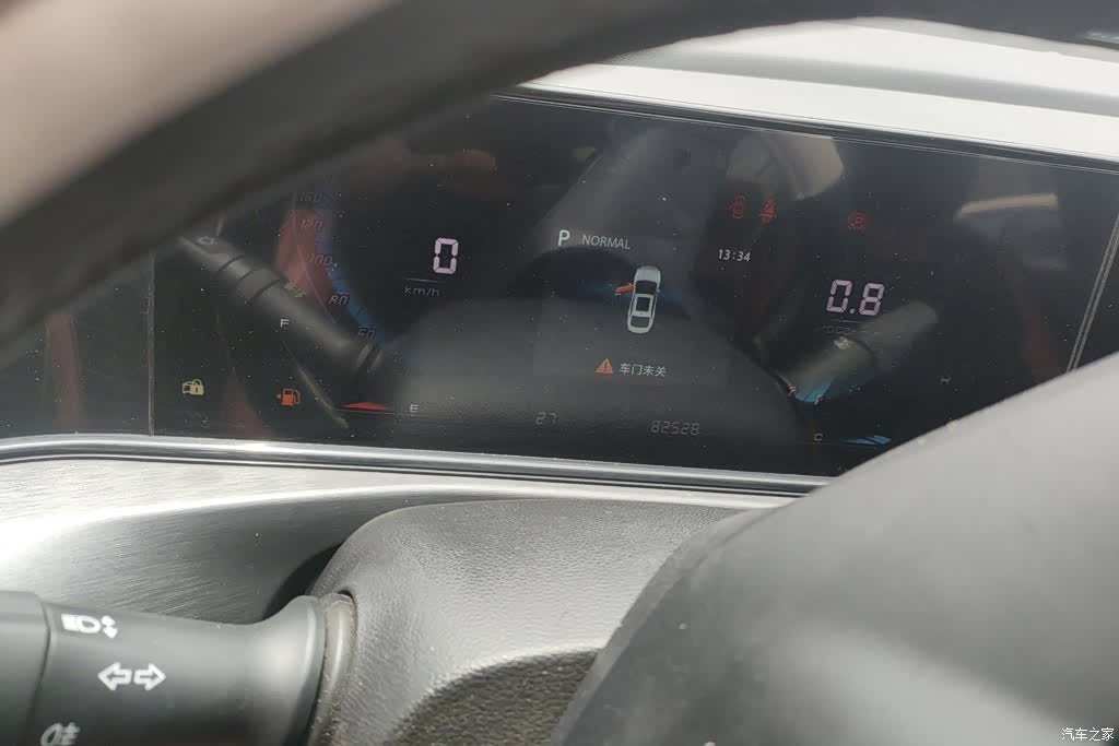 Changan Eado, 2021 14