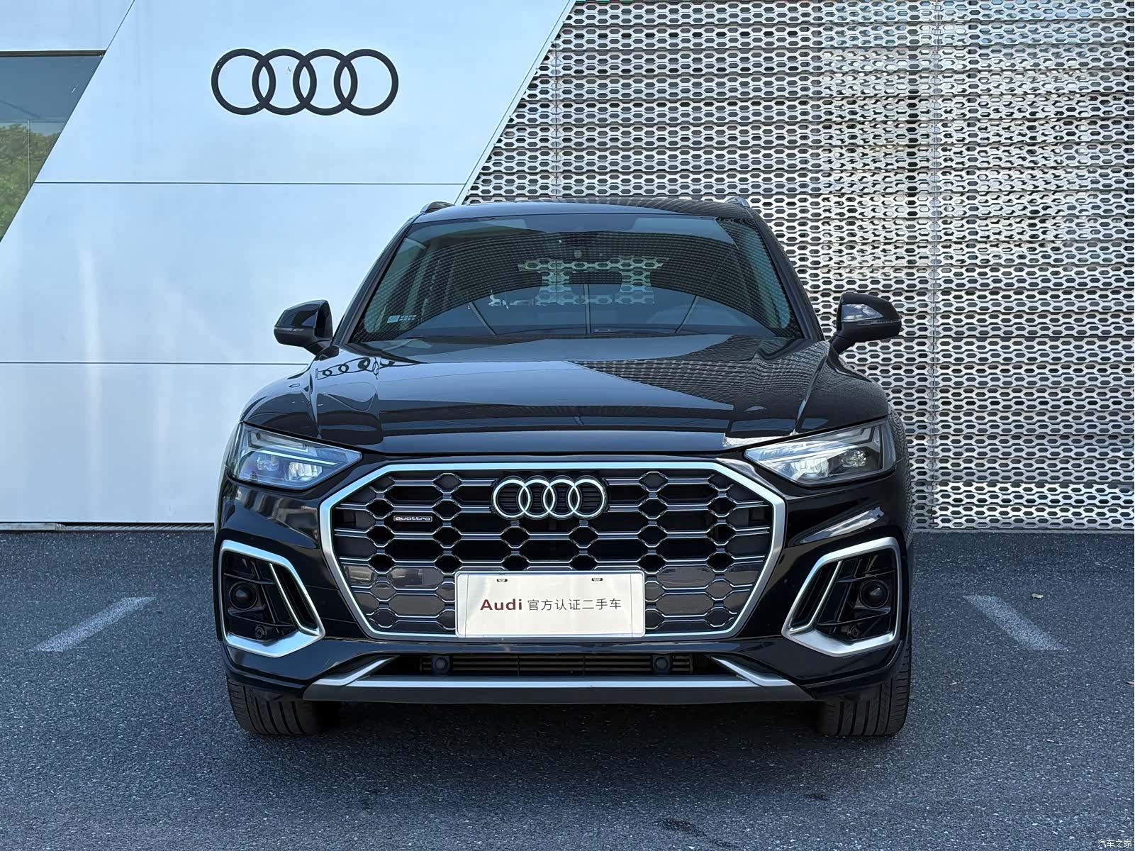 Audi Q5L, 2022 2