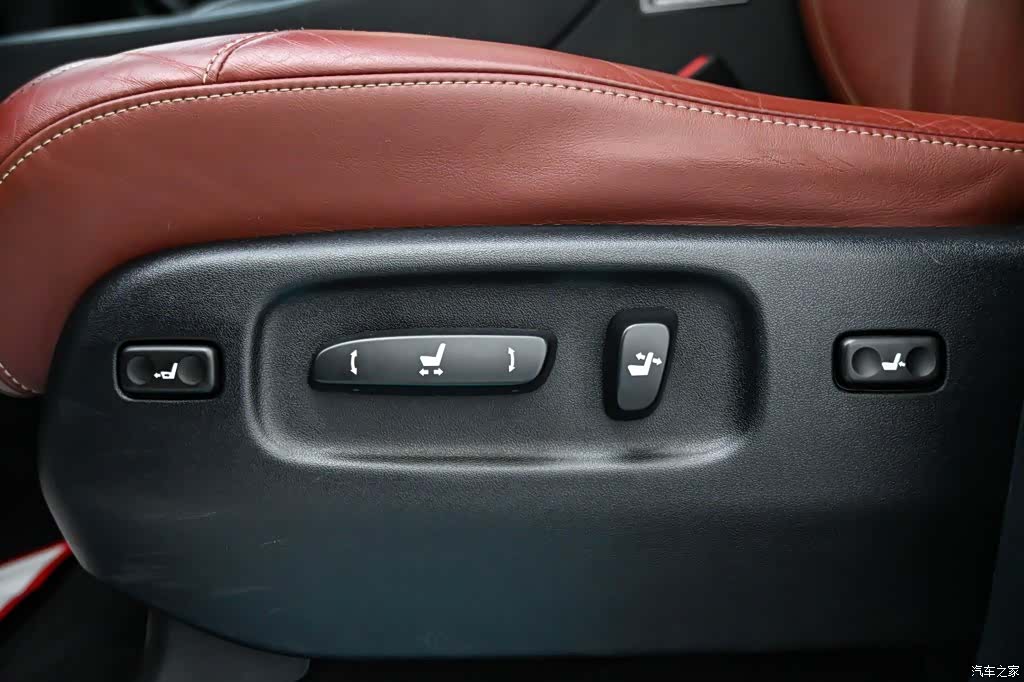 Lexus LX, 2019 20