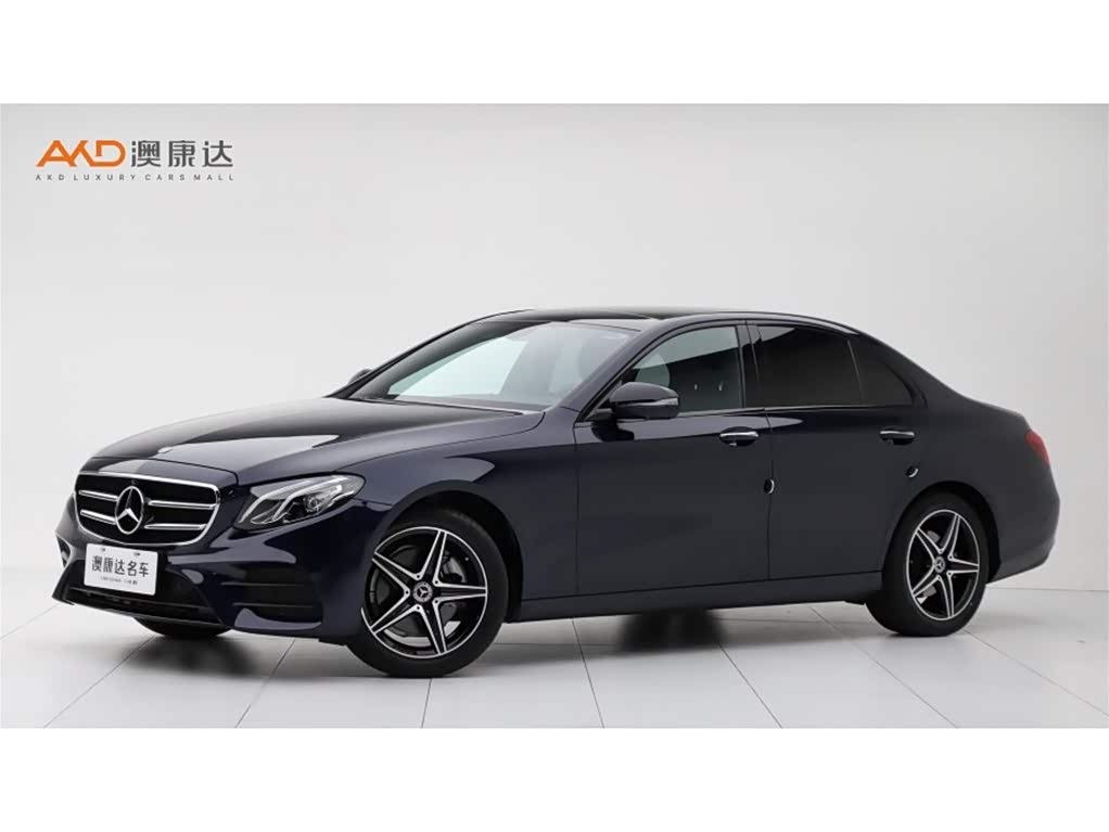 Mercedes-Benz E-Class E ( ) 2019 E 260 Sport