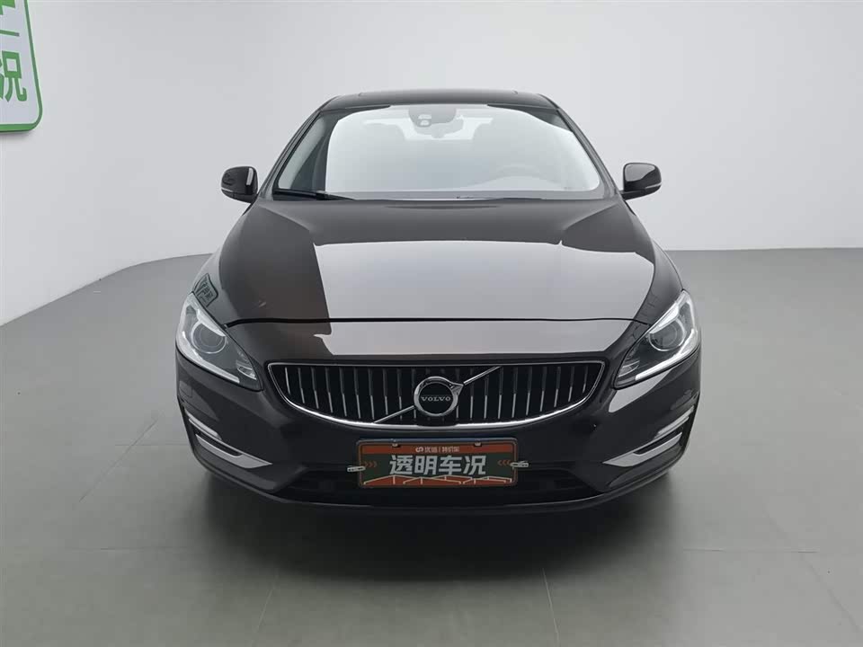 Volvo S60 Volvo S60