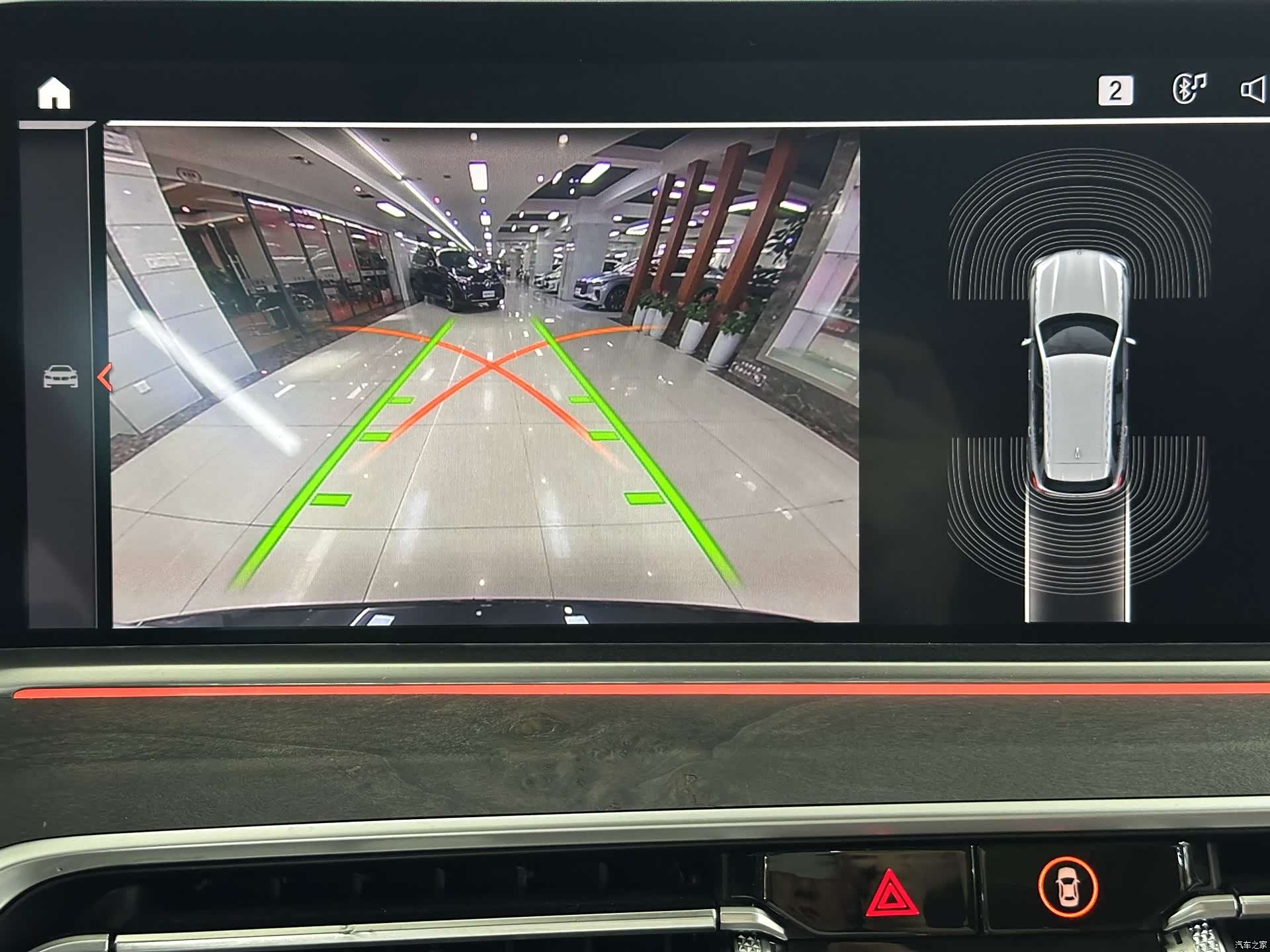 BMW X5, 2019 17