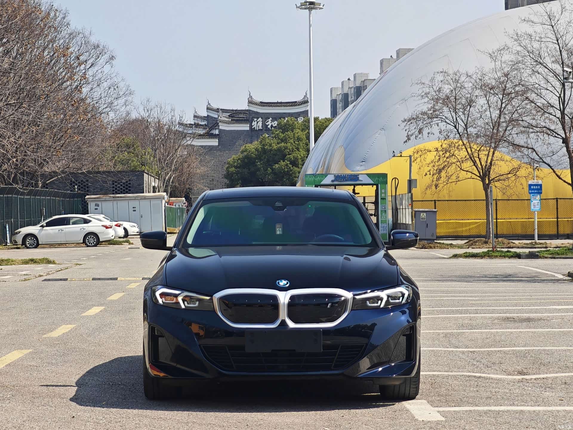BMW i3, 2024 2