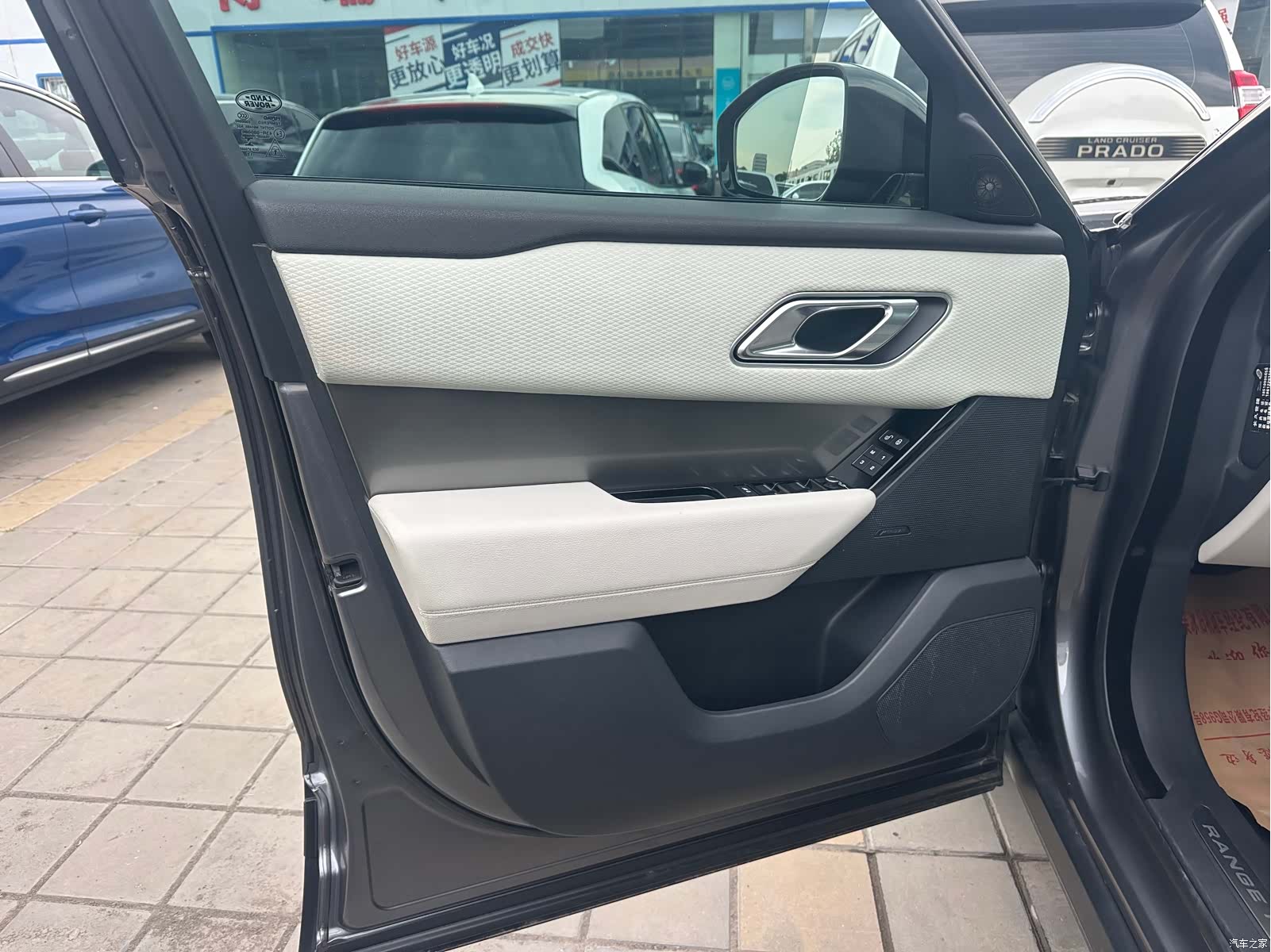 Land Rover Range Rover, 2018 8