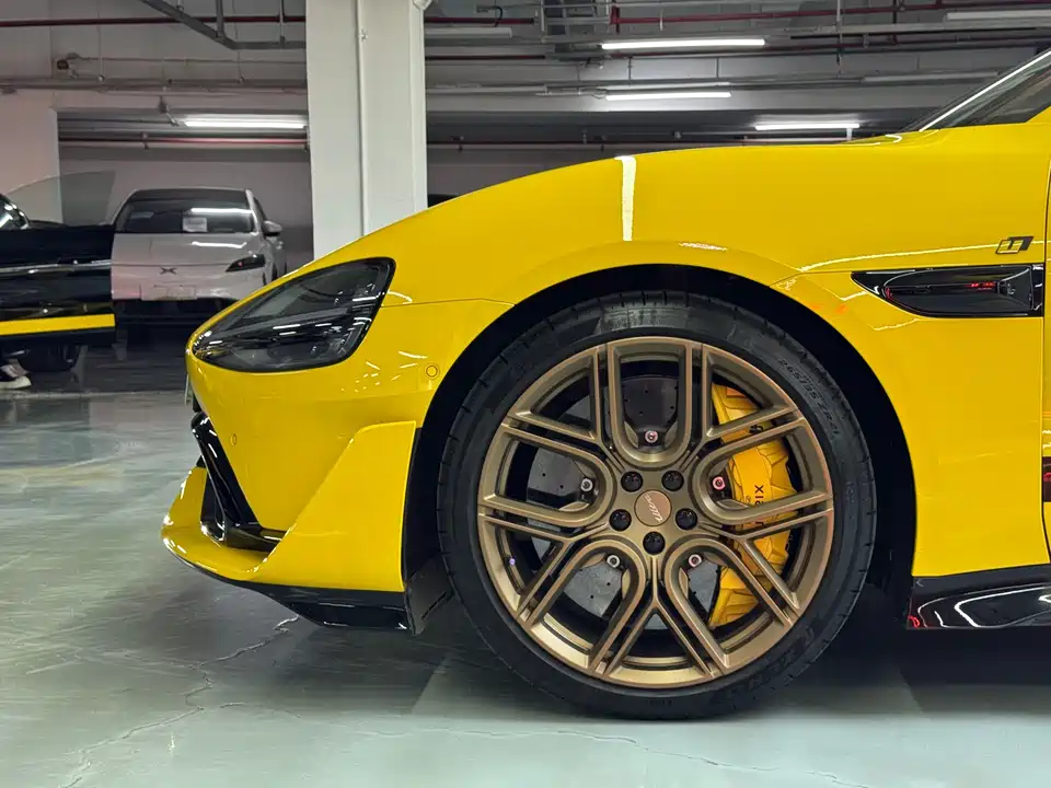 Xiaomi Xiaomi SU7 Ultra