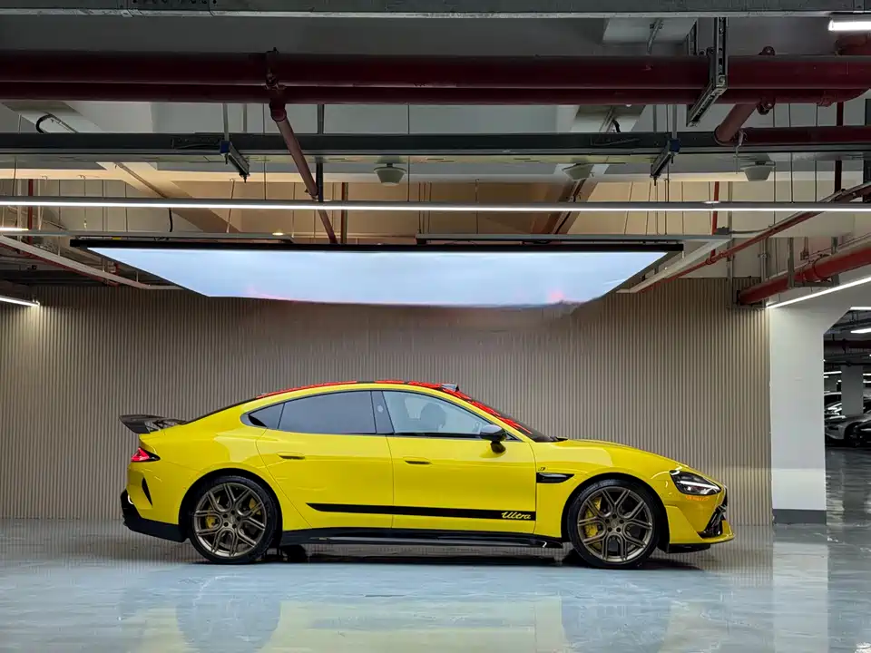 Xiaomi Xiaomi SU7 Ultra