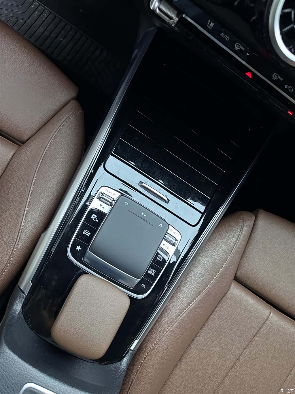 Mercedes-Benz GLB, 2020 13