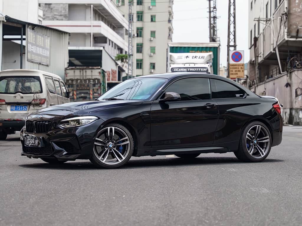 BMW M2