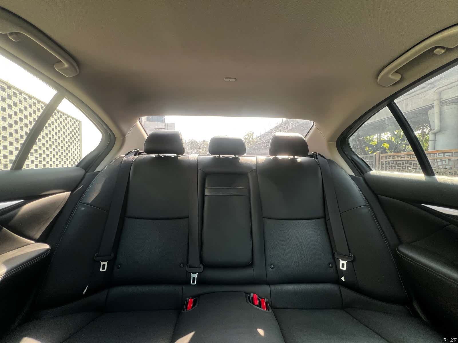Infiniti Q50L, 2019 47