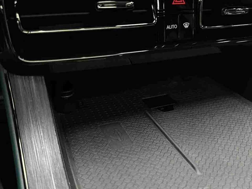 Trumpchi Trumpchi GS8