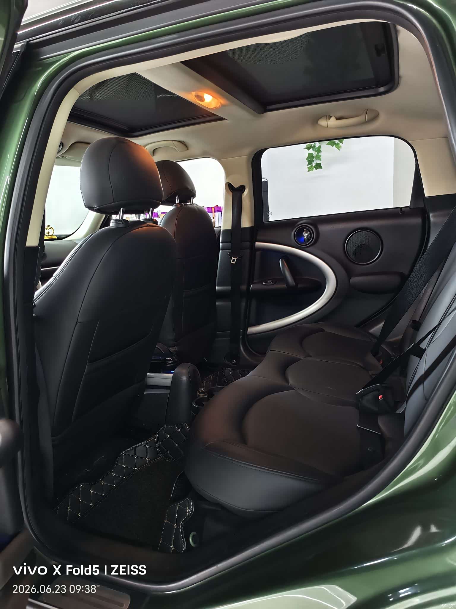 Mini Countryman, 2014 9