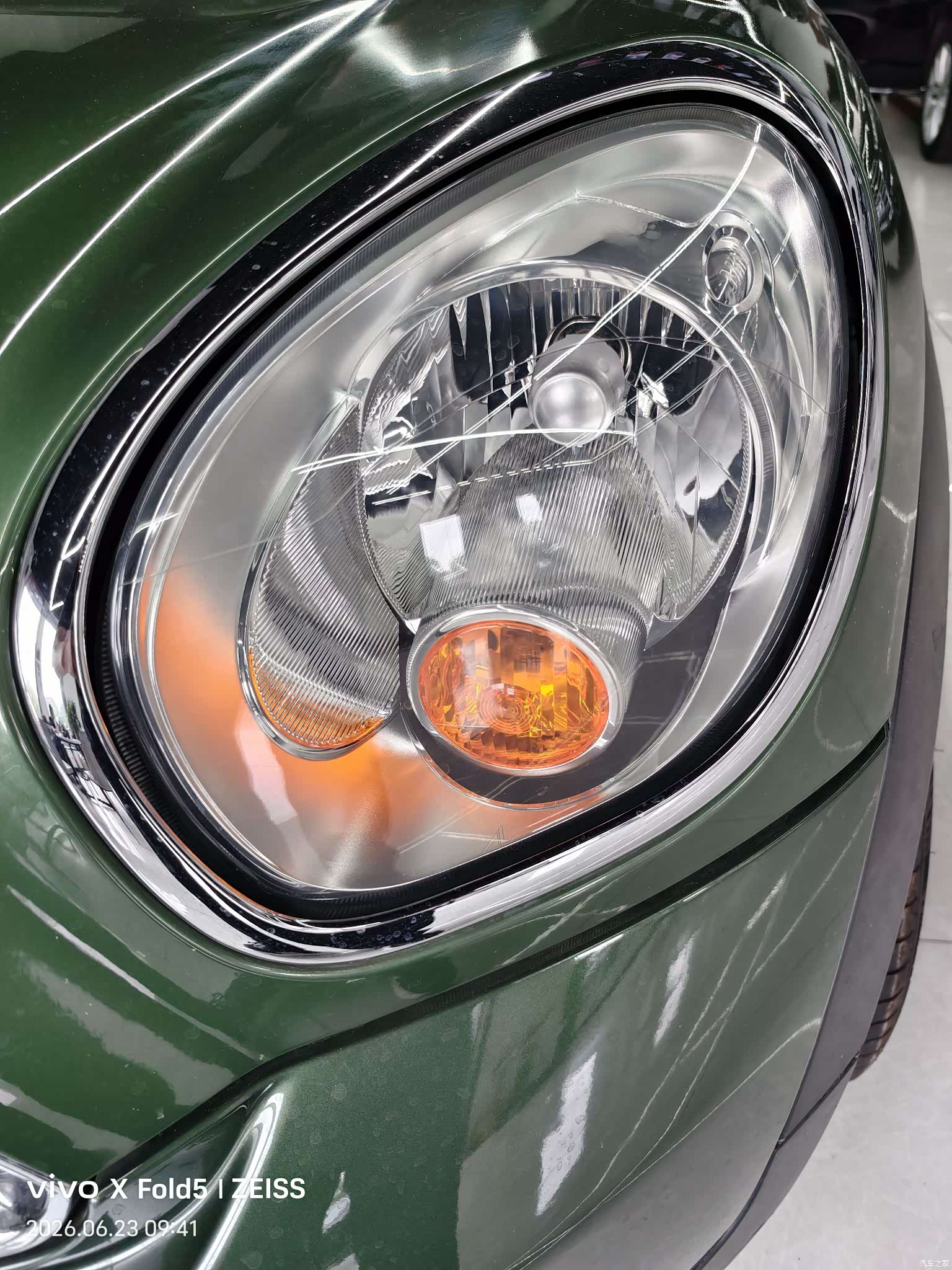 Mini Countryman, 2014 24