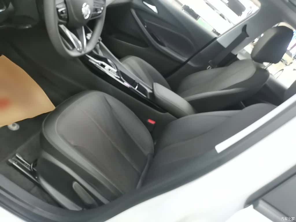Buick Verano, 2023 15