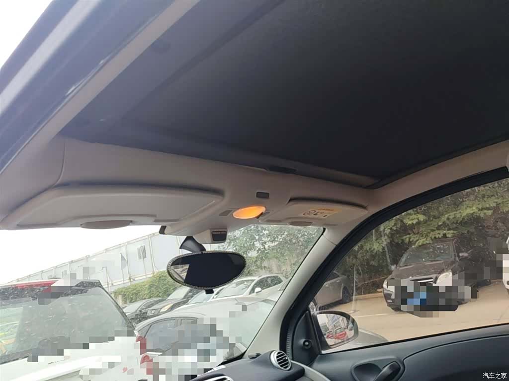 Smart Fortwo, 2014 18