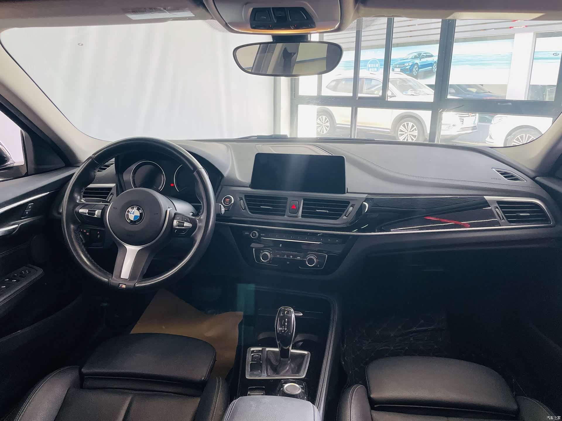 BMW 1 Series, 2020 7
