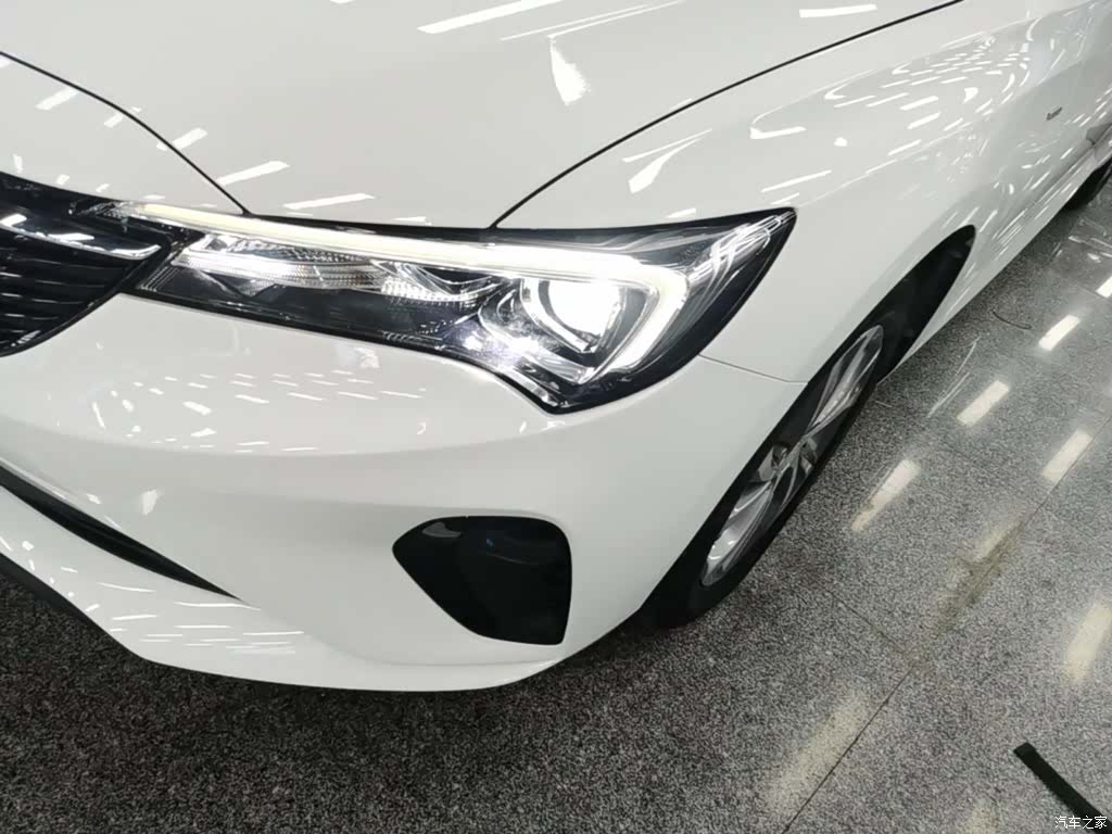 Buick Verano, 2023 24