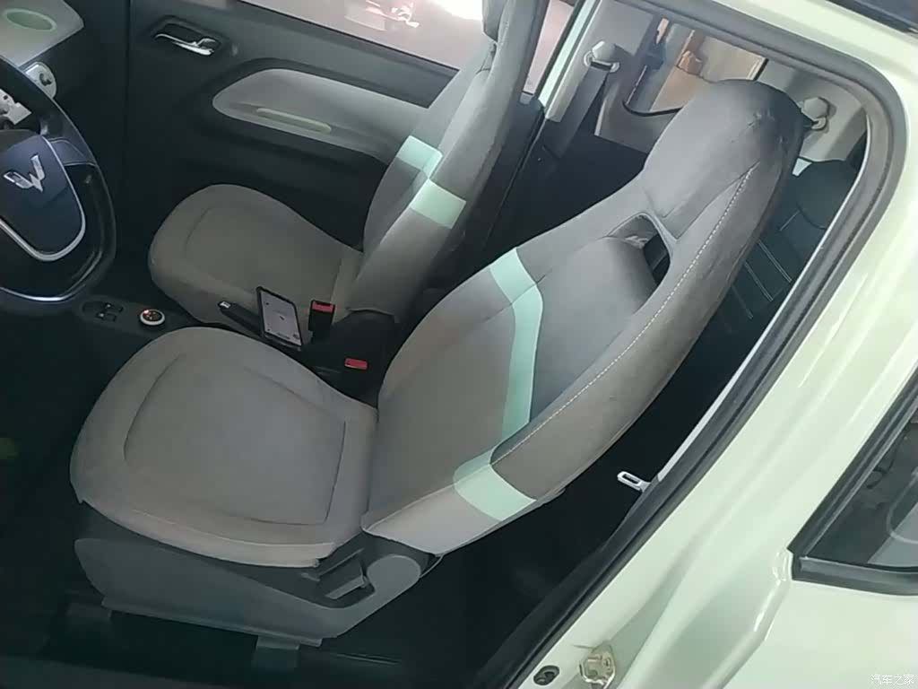 Wuling MINIEV, 2023 11
