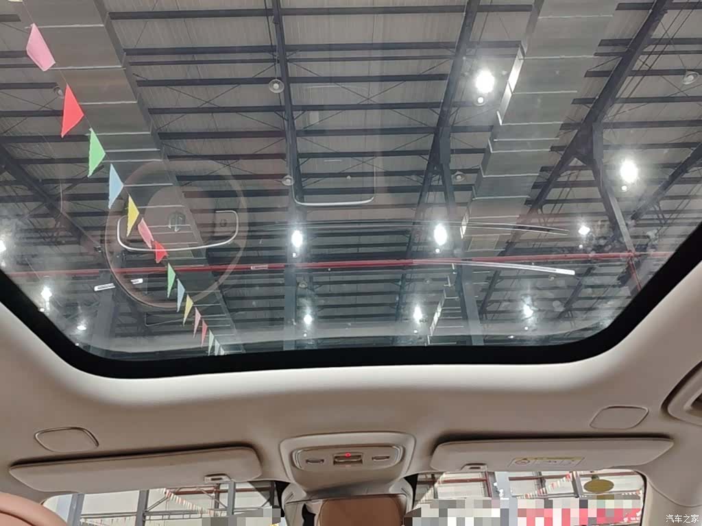 Leapmotor C11, 2025 18