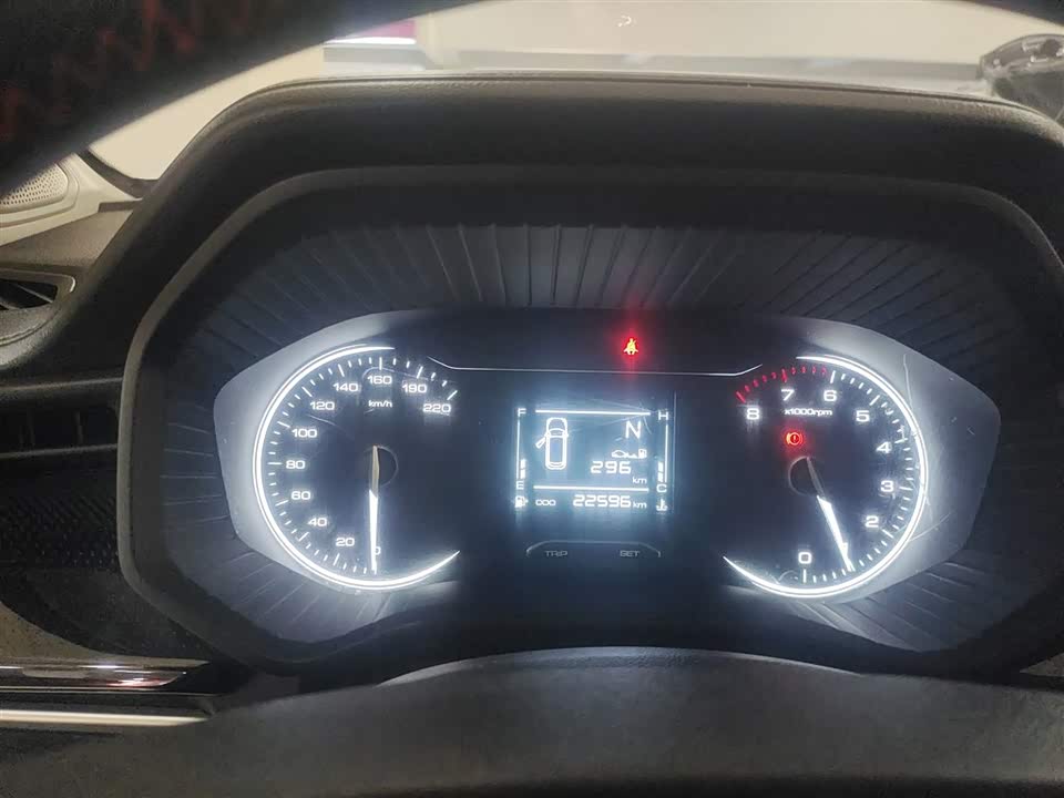 Wuling Wuling Jiachen