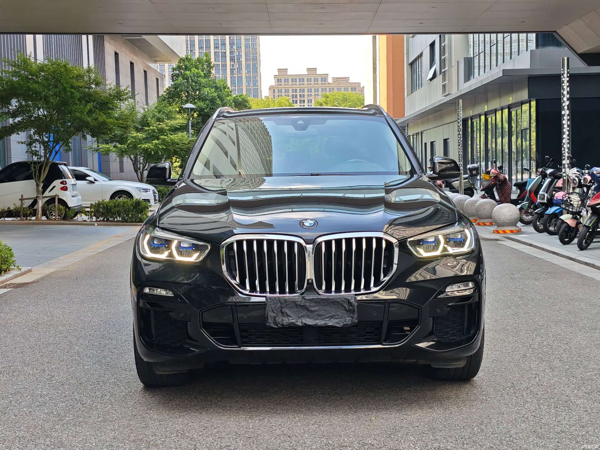 BMW X5, 2021 2