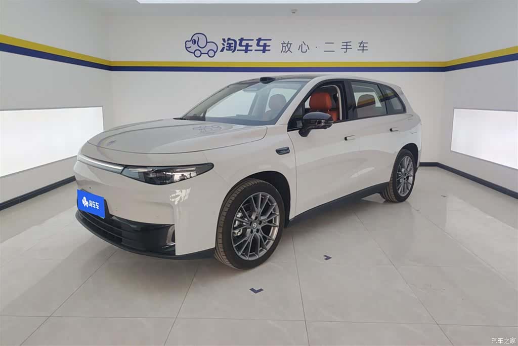 Leapmotor C10, 2025 1