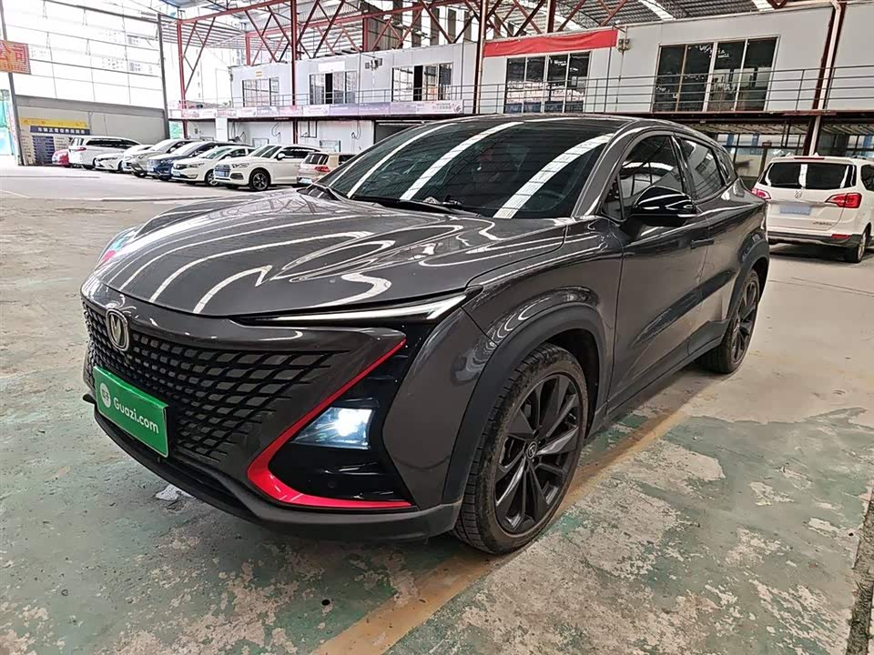 Changan UNI-T