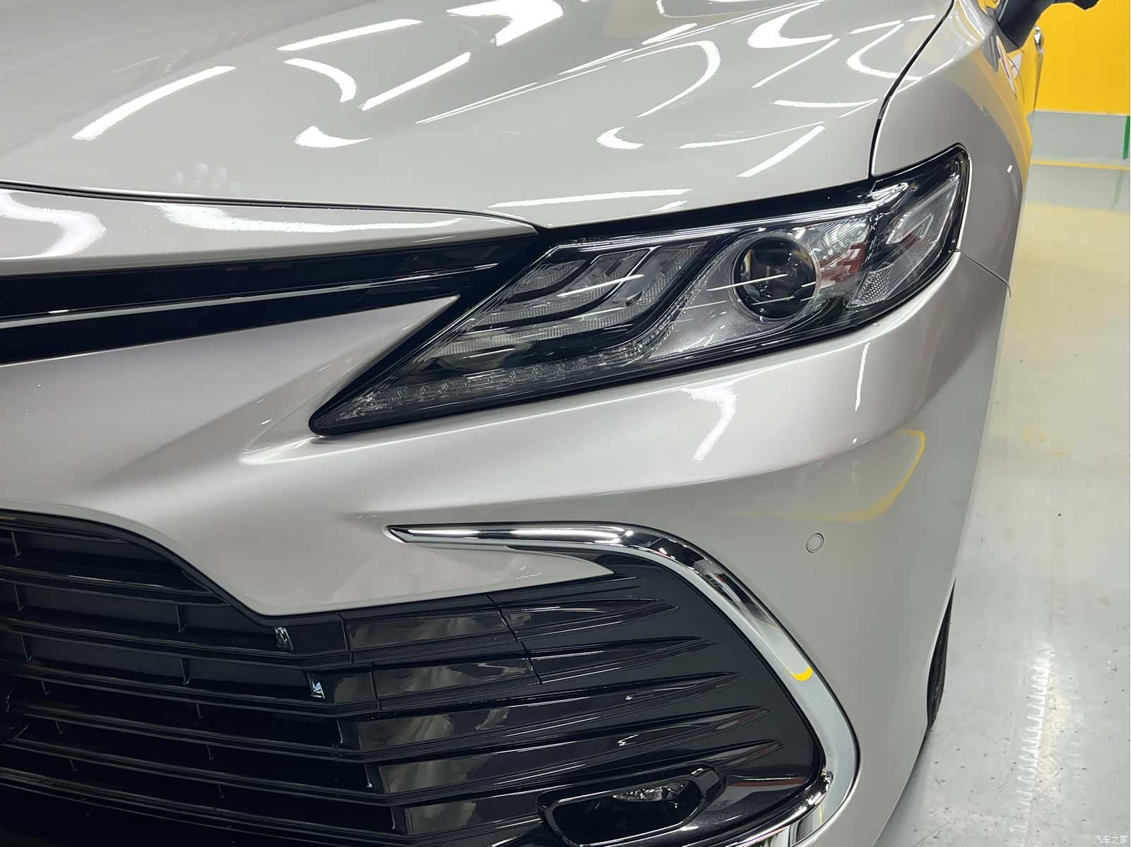 Toyota Camry, 2023 23