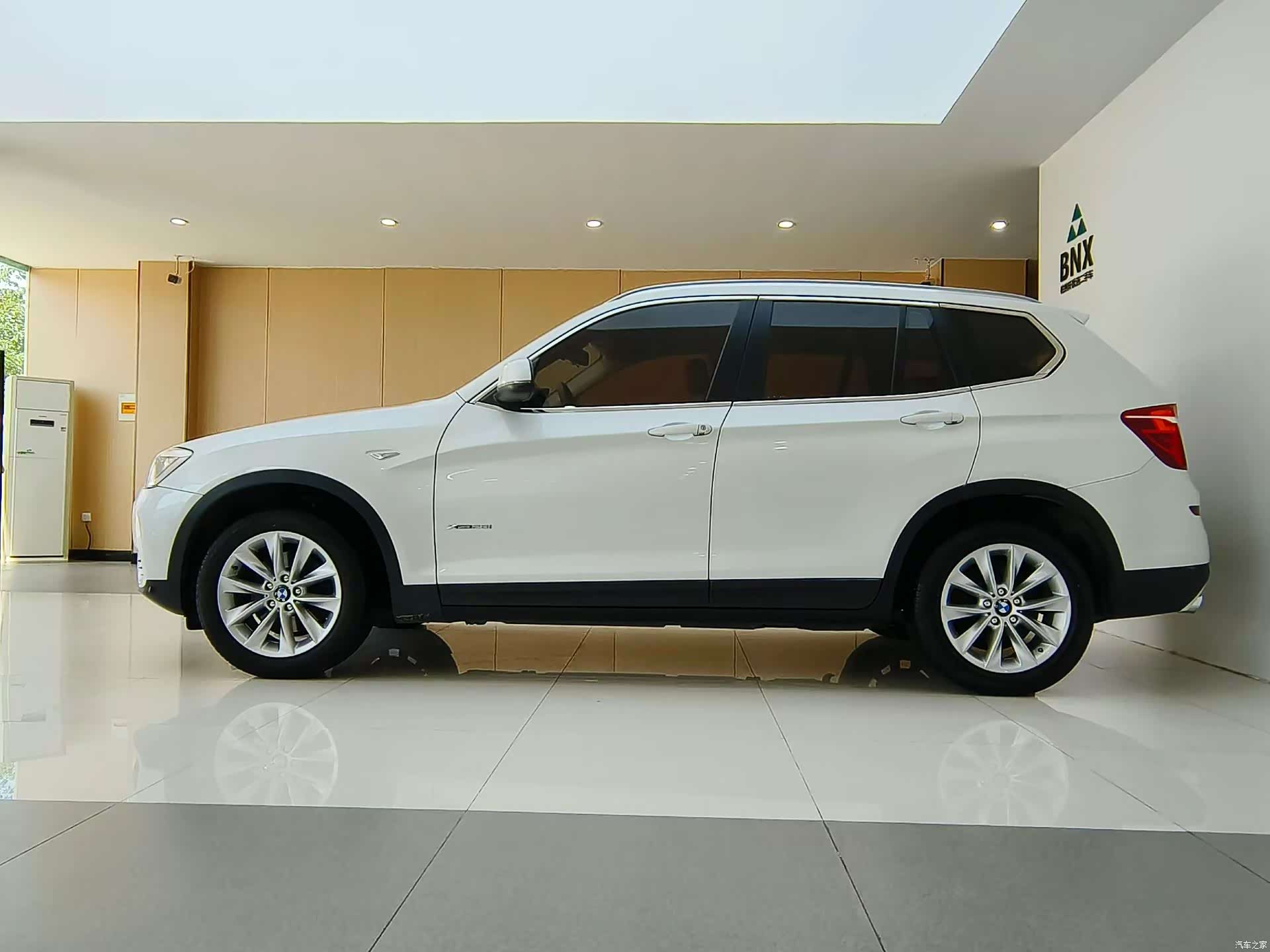 BMW X3, 2016 все фото