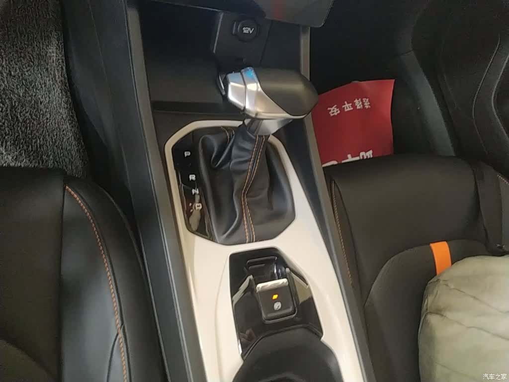 DongFeng GS, 2023 14