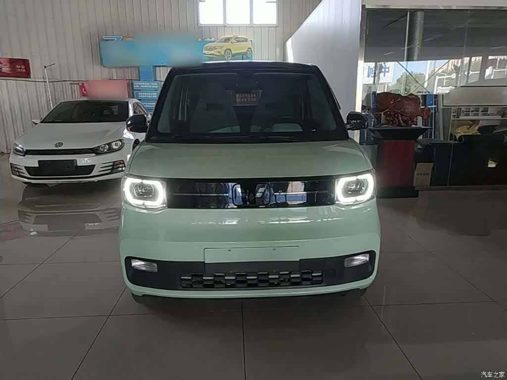 Wuling MINIEV, 2023 3