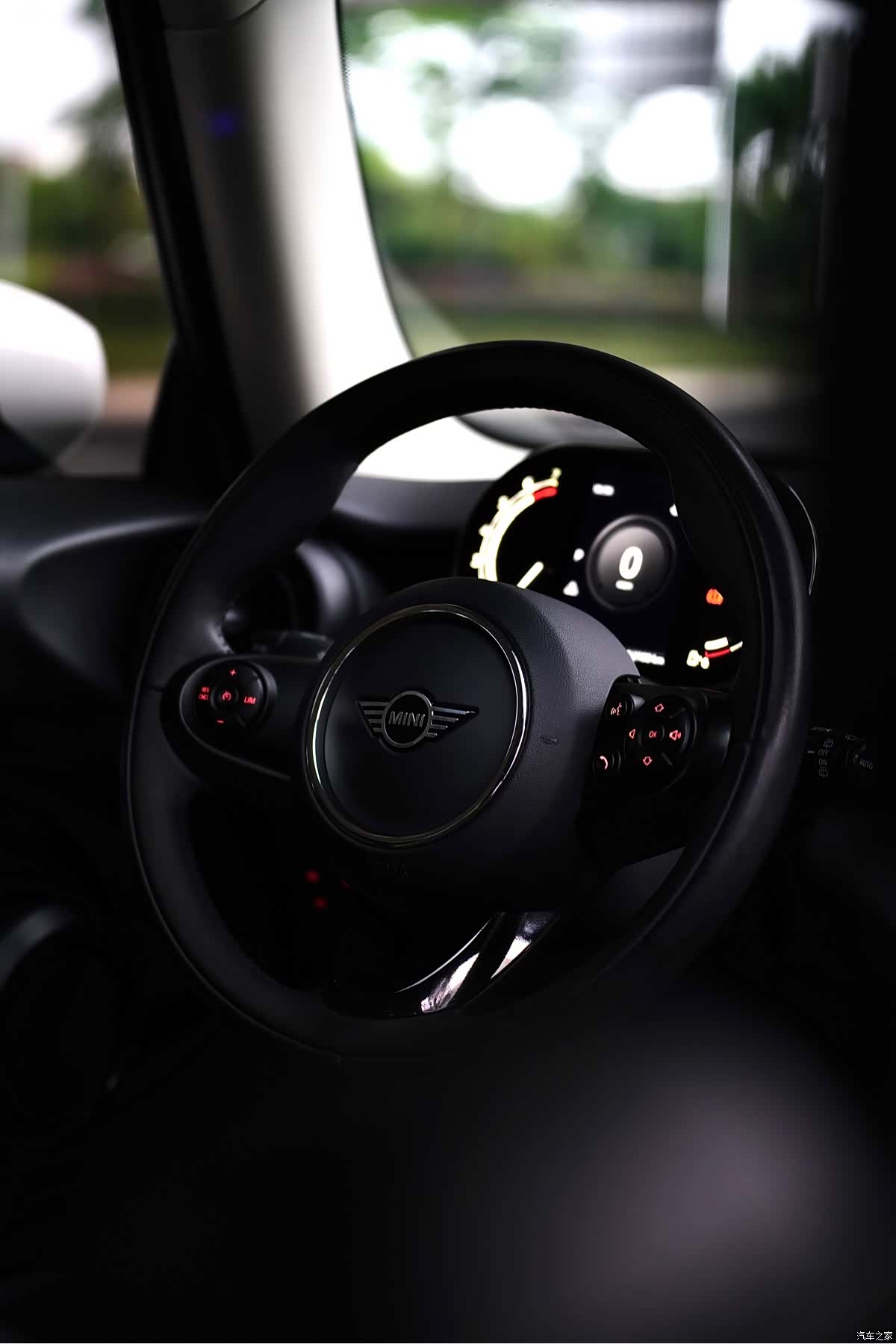 Mini Cooper, 2021 11
