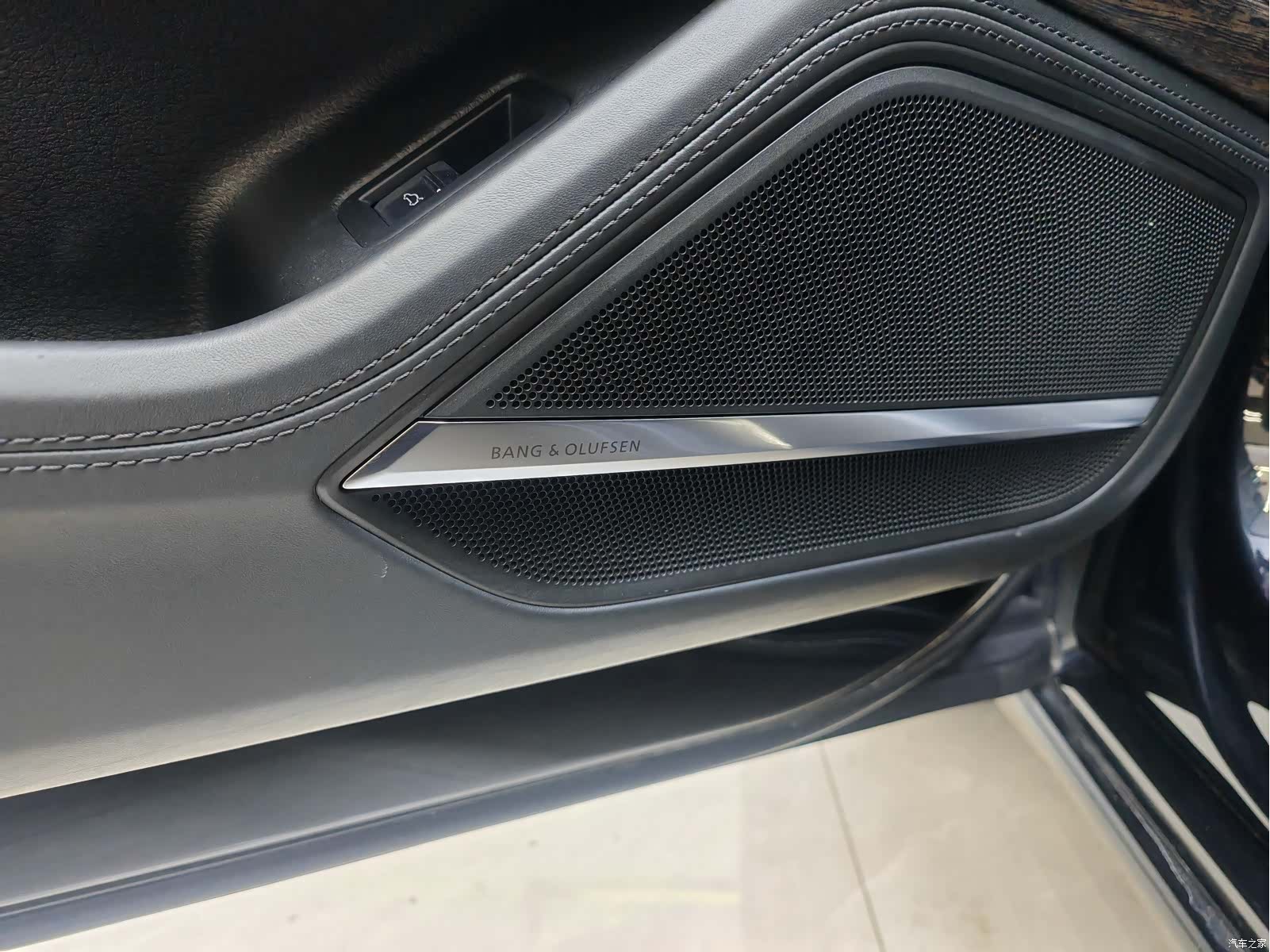 Audi A8L, 2019 6