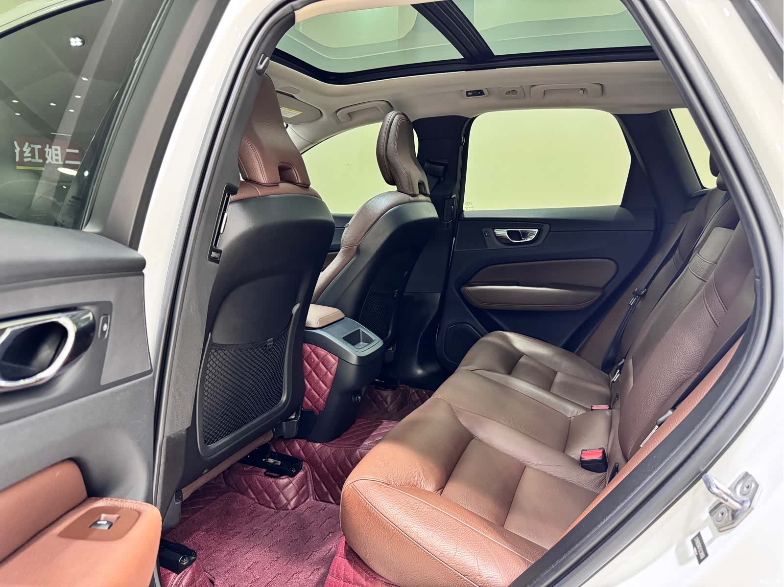 Volvo XC60, 2019 10