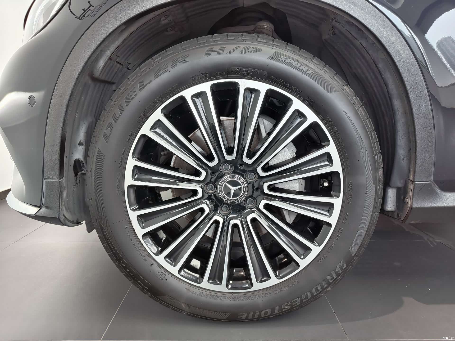Mercedes-Benz GLC, 2019 8