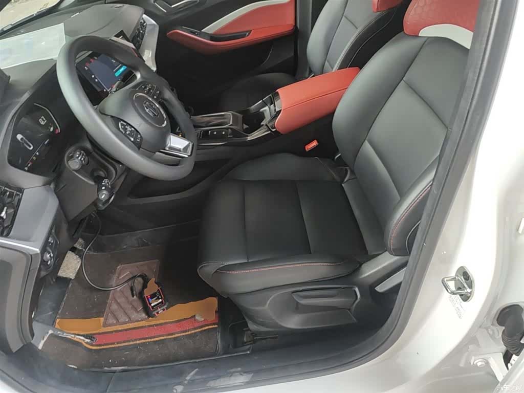 MG MG5, 2024 15