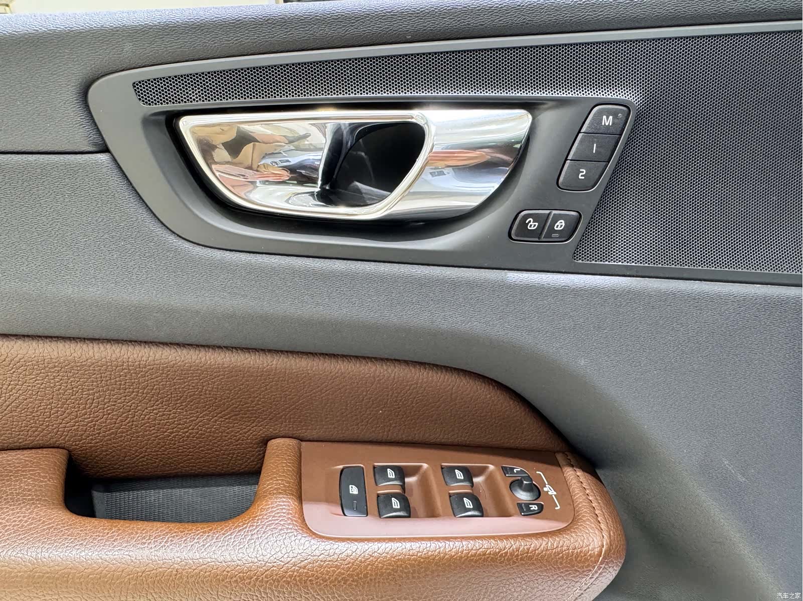 Volvo XC60, 2019 14