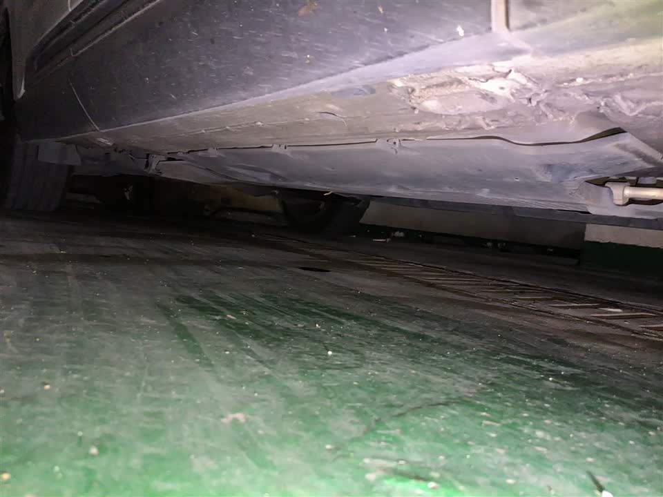 Renault Espace Classic