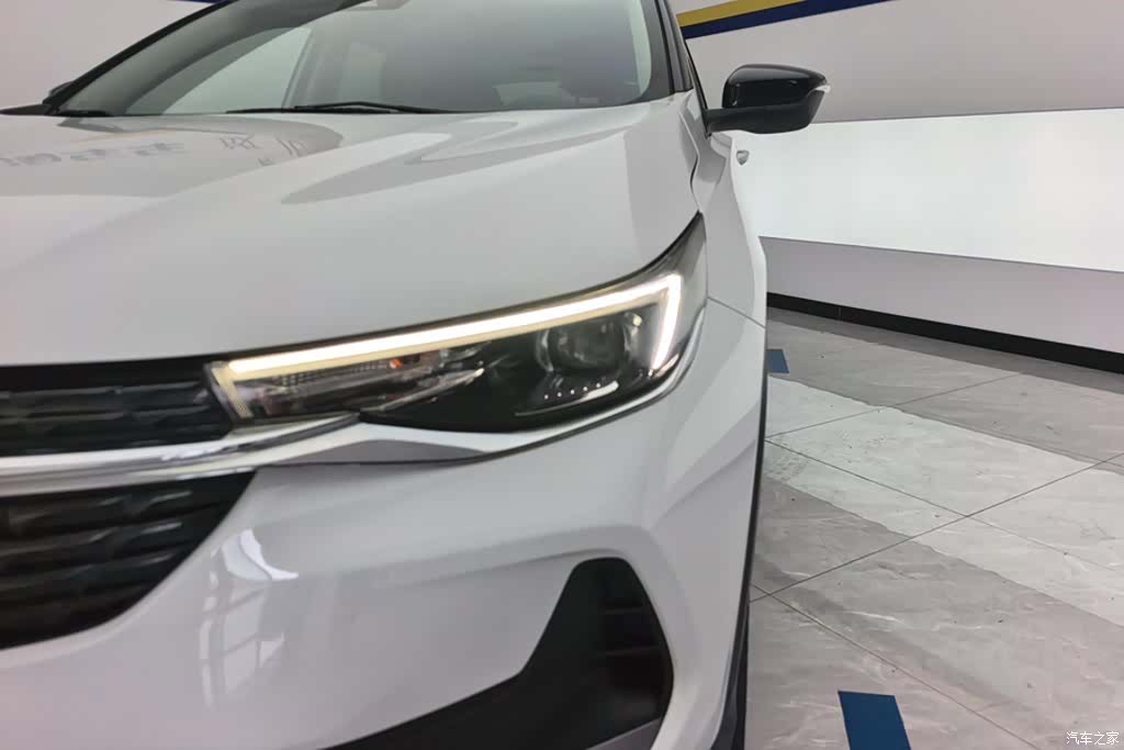 Buick Encore, 2019 все фото