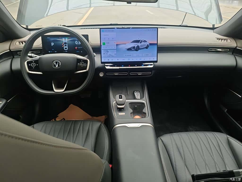 Changan Eado, 2026 6