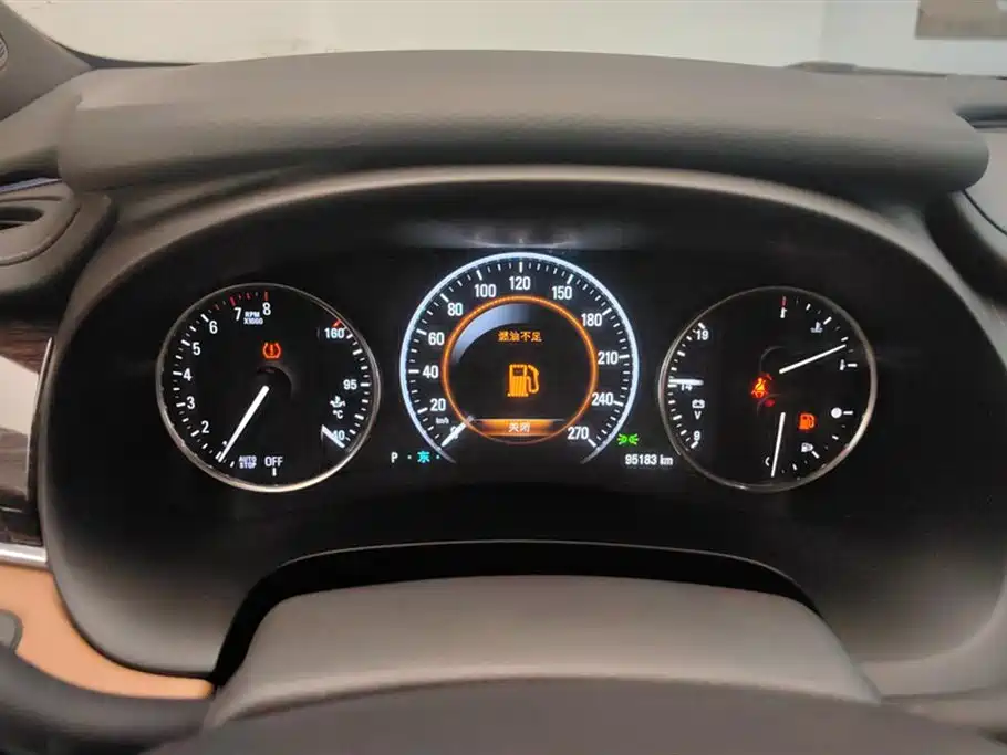 Buick Lacrosse Buick Lacrosse
