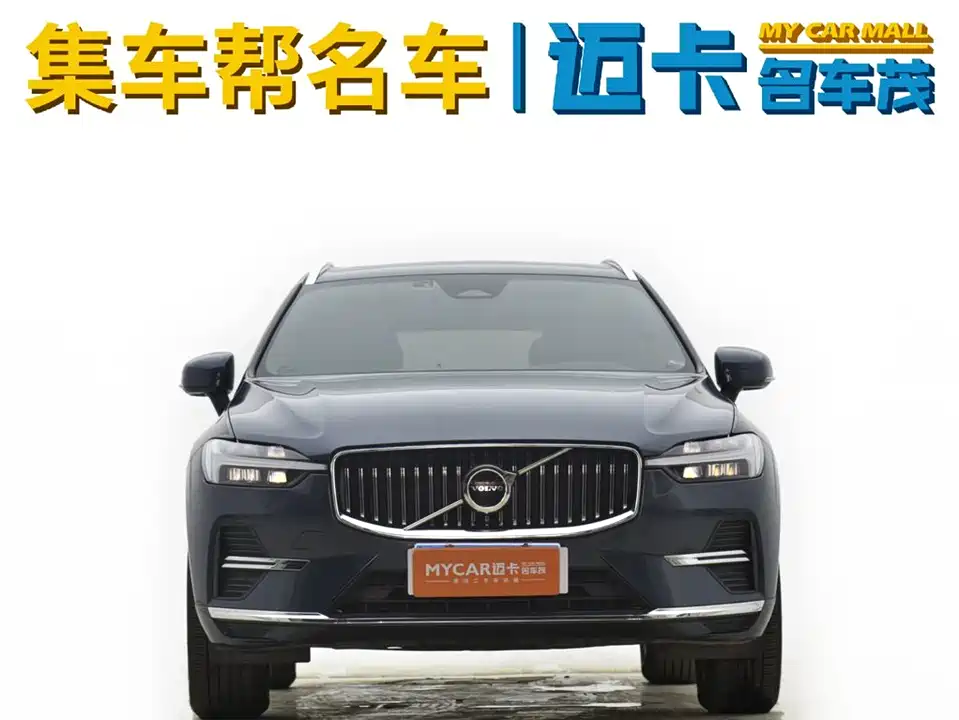 Volvo XC60 Volvo XC60