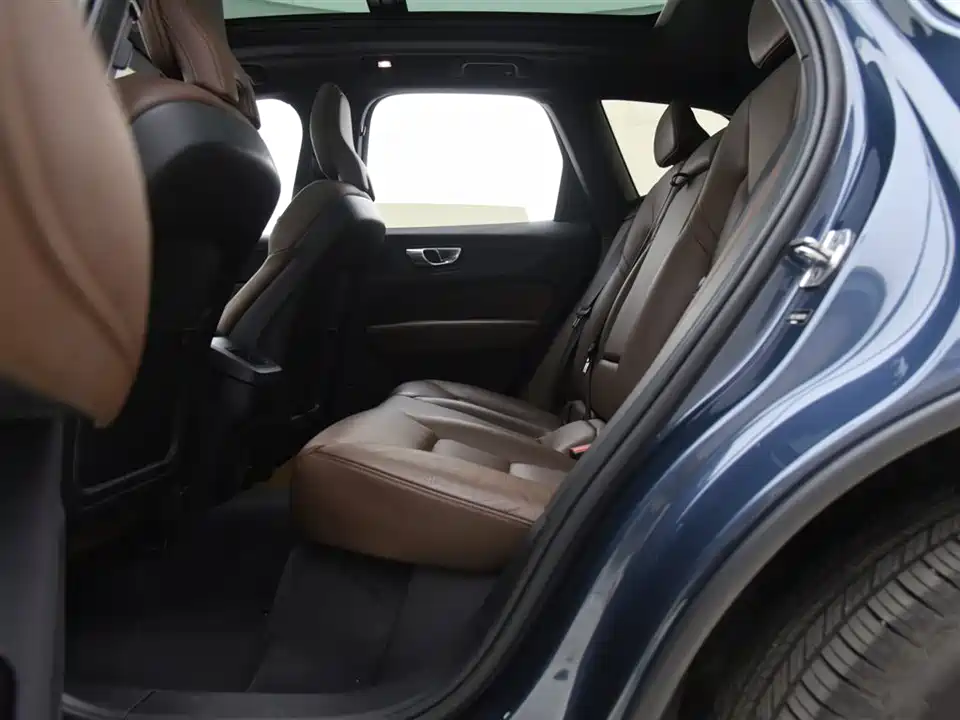 Volvo XC60 Volvo XC60