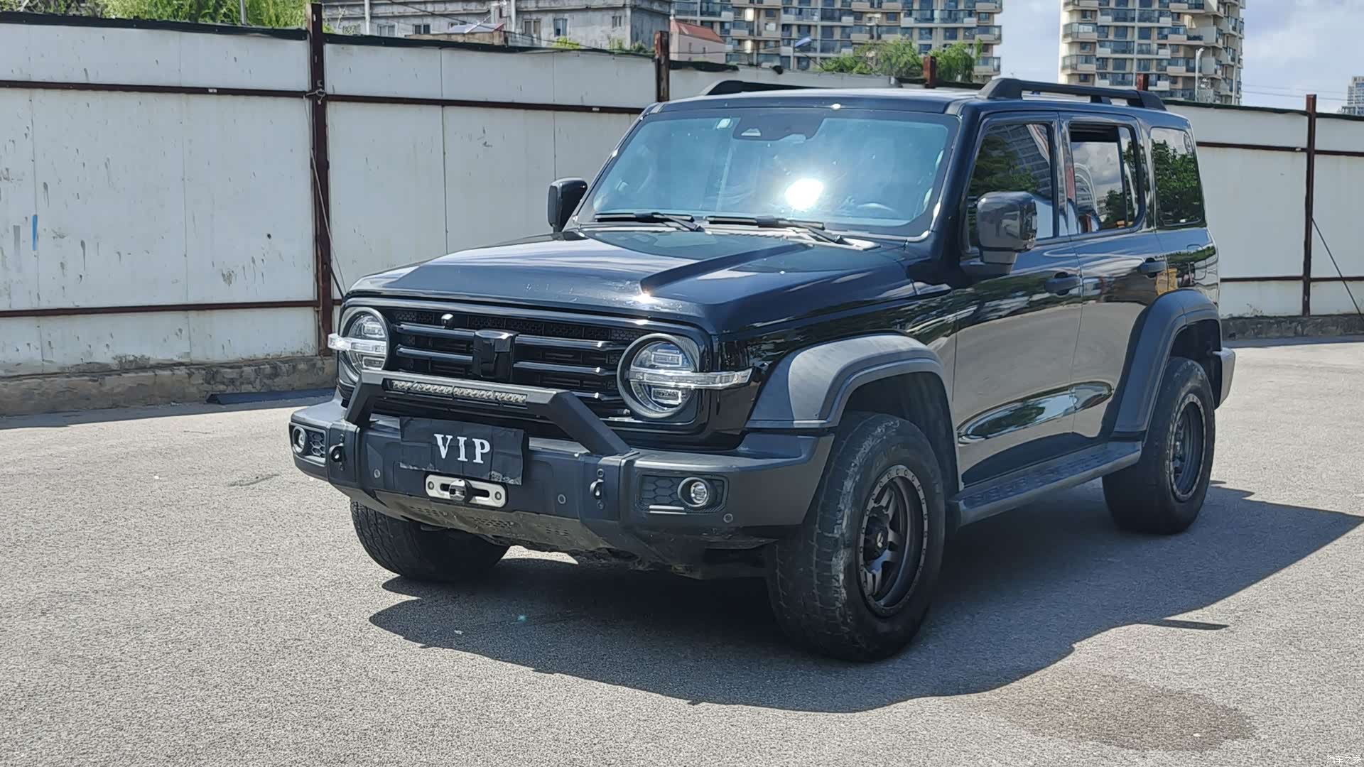 Tank 300, 2021 1
