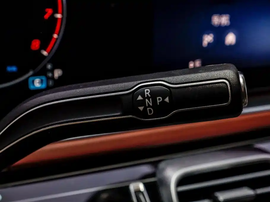 Mercedes-Benz Maybach GLS