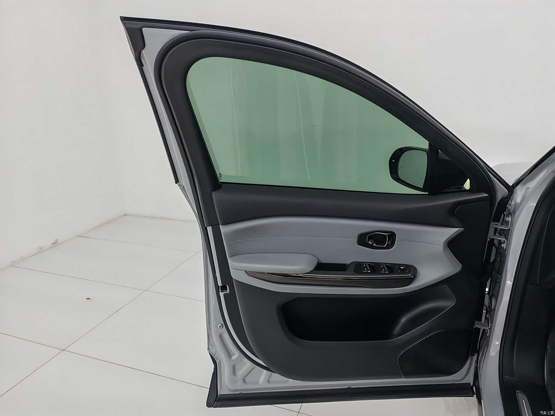 NIO ES6, 2021 15