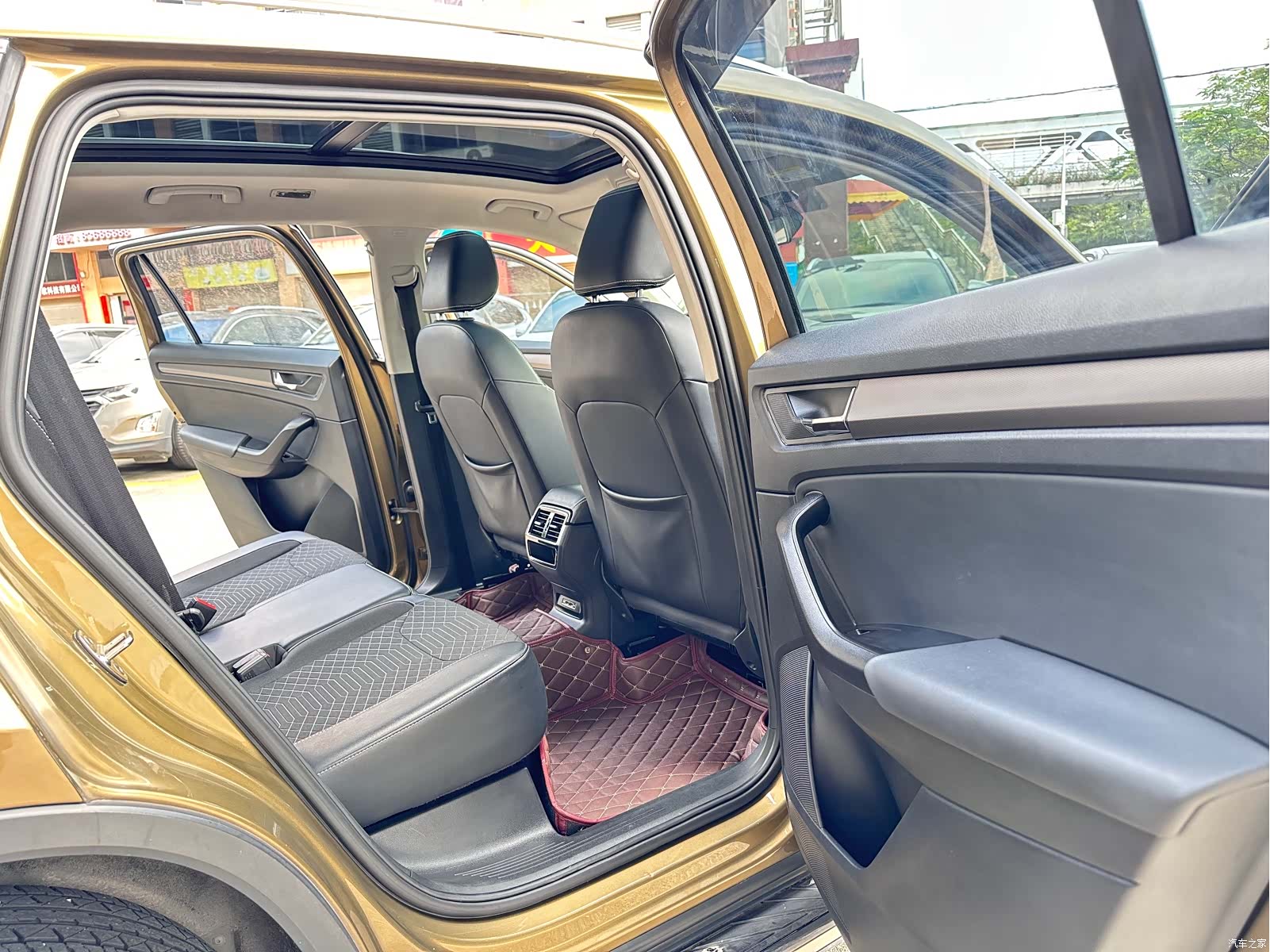 Skoda Kodiaq, 2017 9